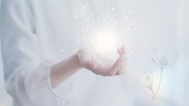 Online: Every Moment Can Be a New Beginning