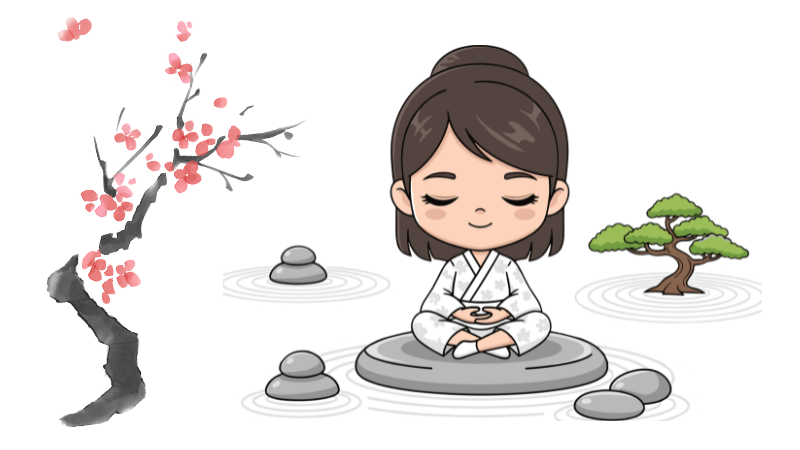 Online: Morning Meditation