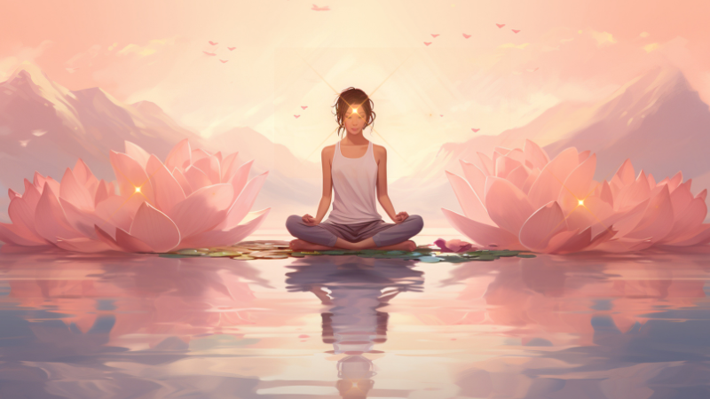 Online: Morning Meditation