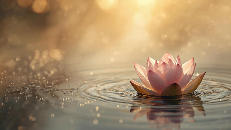 Online: Morning Meditation