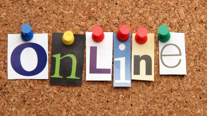 Online Talk : Diary Date