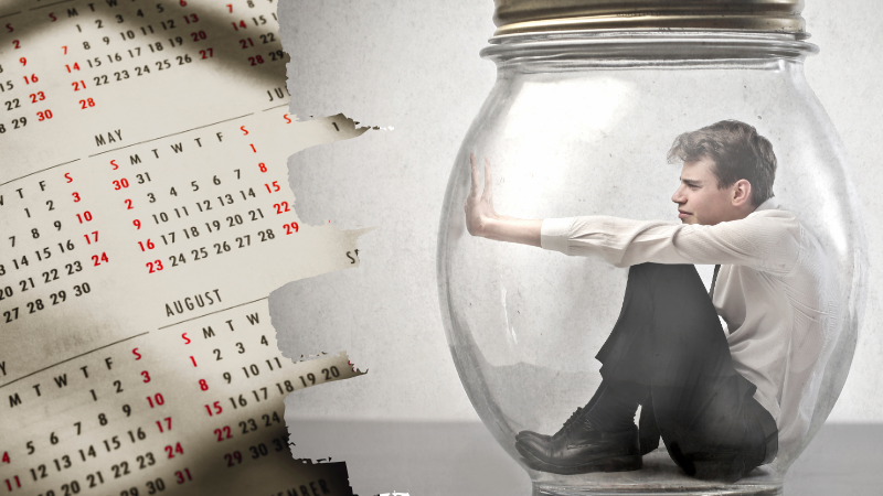 Friday Reset - Evenings for Inner Calm