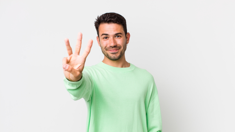 3 Words to Reset Your Mind : In-Person Workshop