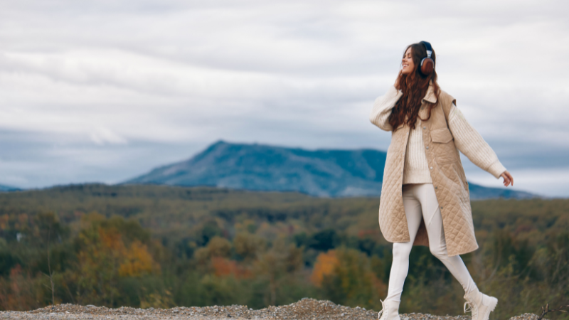 Friday Reset - A New Rhythm: Living with Intention