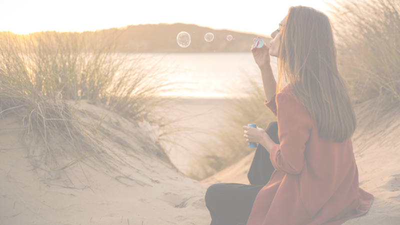 Special Event: The Mind, Meditation and Me