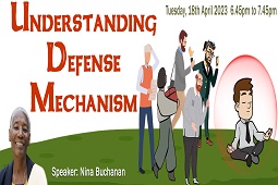  Understanding Defense Mechanism